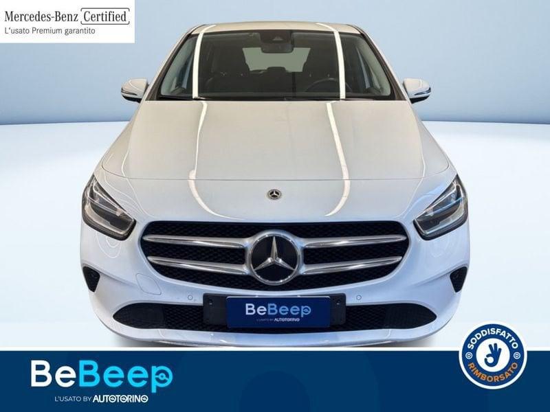 Mercedes-Benz Classe B B 180 D SPORT AUTO