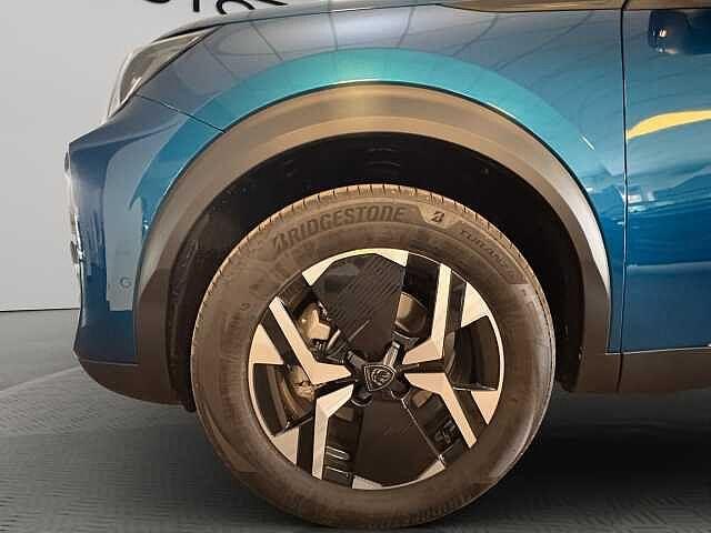 Peugeot 2008 Hybrid 145 e-DCS6 Allure