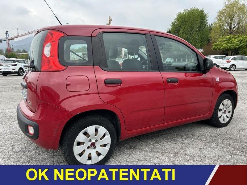 FIAT Panda 1.2 Pop OK NEOPATENTATI