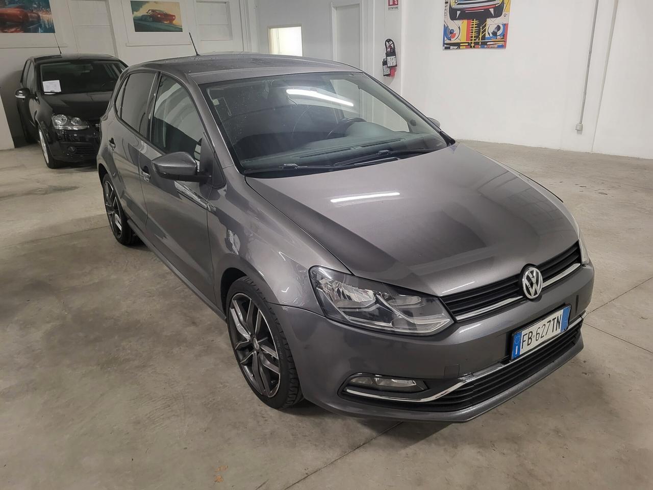 Volkswagen Polo 1.0 MPI 75 CV 5p. Comfortline PREZZO REALE!! GARANZIA 12 MESI!!