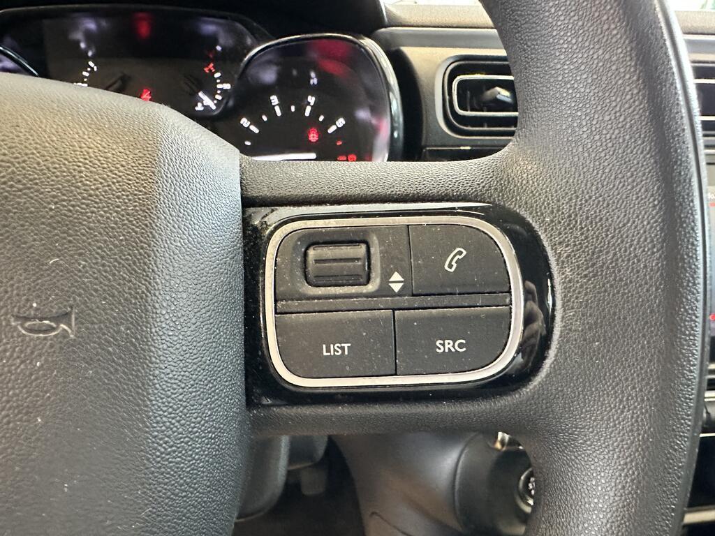 Citroen C3 1.2 PureTech Shine