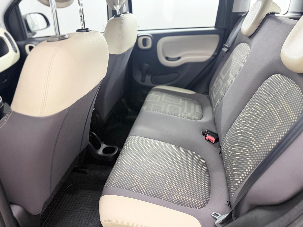 Fiat Panda S&S TREKKING 1.3 75Cv
