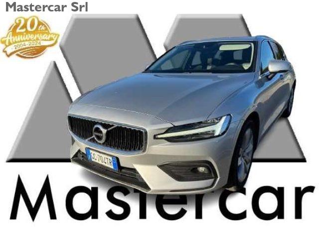 VOLVO V60 V60 2.0 d3 Business Plus geartronic my20 - GC704TR