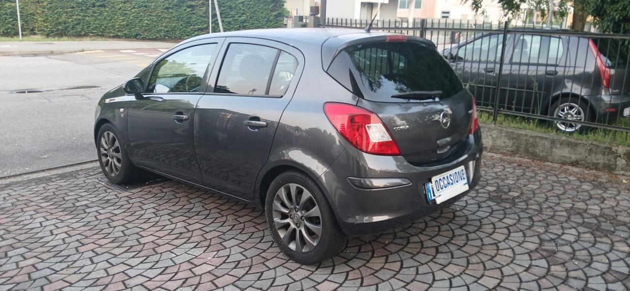 Opel Corsa 1.3 CDTI neopatentati