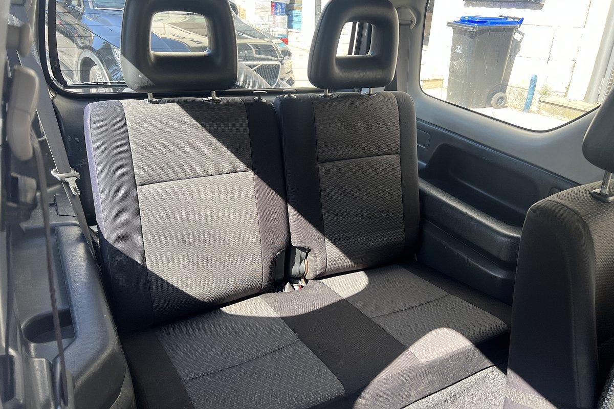 SUZUKI Jimny 1.5 DDiS cat 4WD JLX