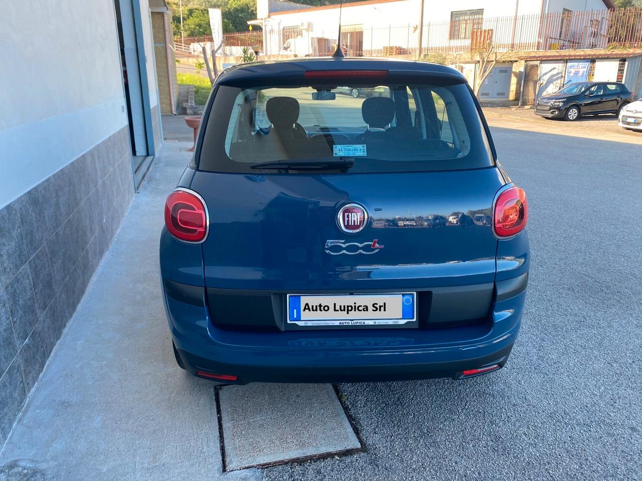 Fiat 500L Wagon 1.3 Multijet 95 CV Business