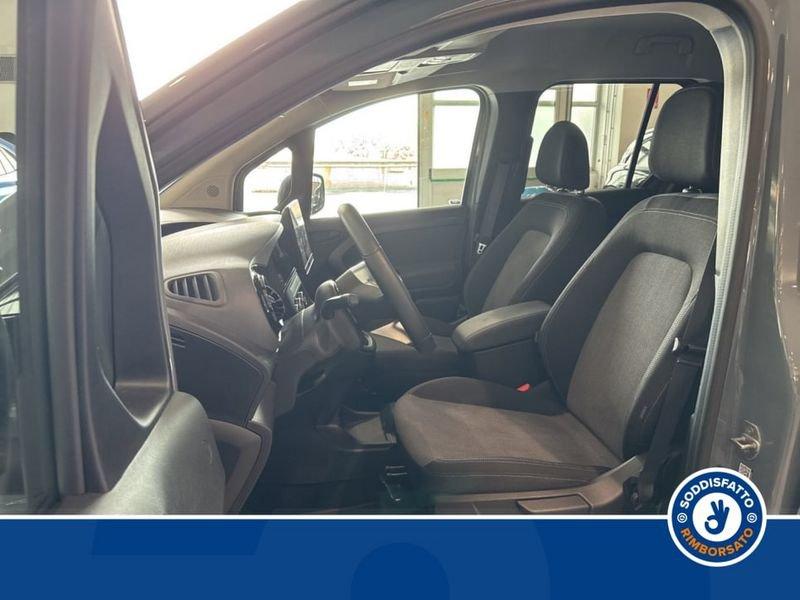 Mercedes-Benz Classe T 180 d AT