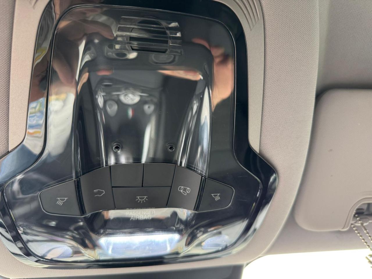 Alfa Romeo Giulia Business 2.2 JTD ECO #7182