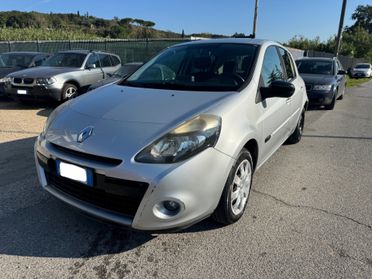 Renault Clio 1.2 16V 5 porte GPL 20th Anniversario