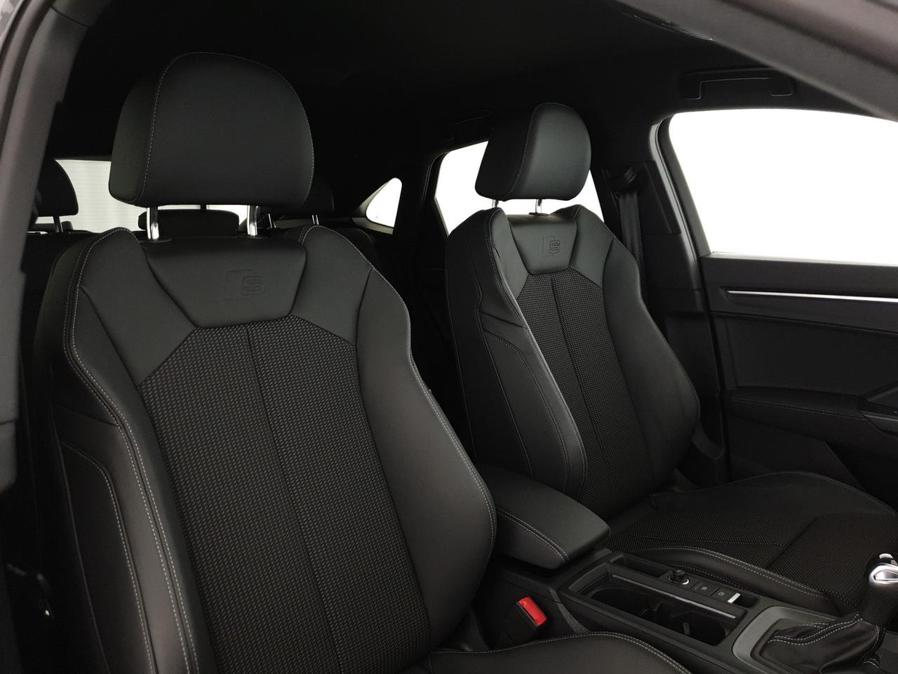 Sportback 40TDI 193CV quattro Str S line Edition