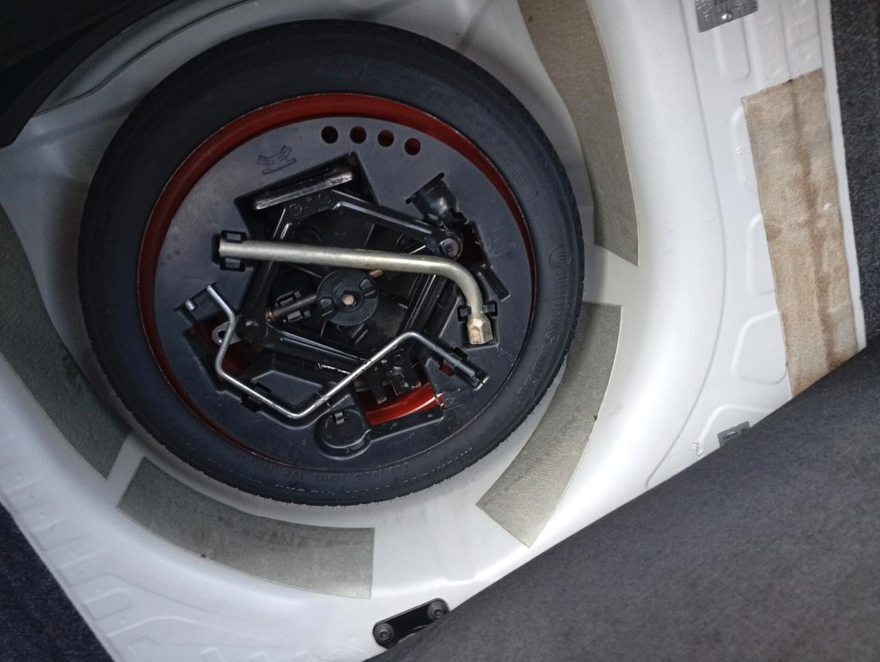 Alfa Romeo MiTo 1.3 JTDm 85 CV S&S Distinctive