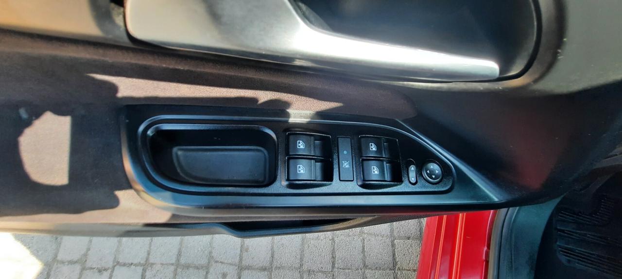 Fiat Tipo 1.3 Mjt 4 porte Lounge