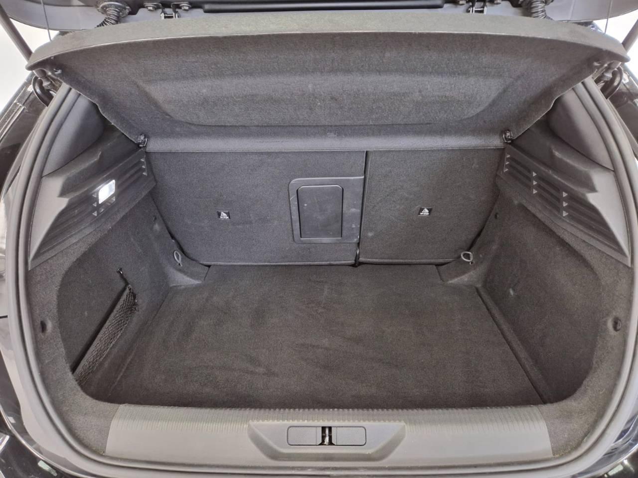 PEUGEOT 308 III 2021 - 308 1.2 hybrid GT 145cv e-dcs 6