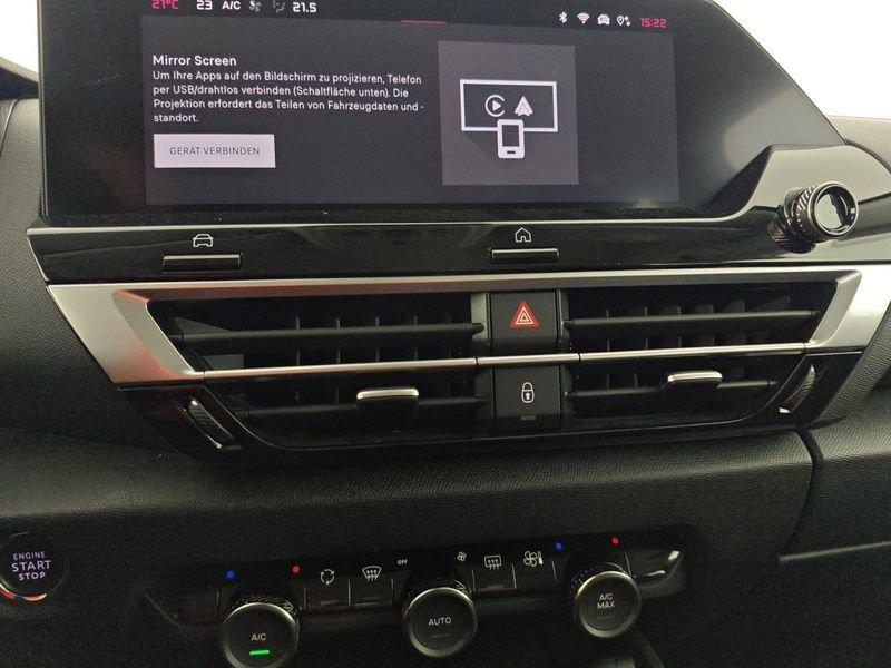 Citroën C4 PureTech 130 S&S Plus