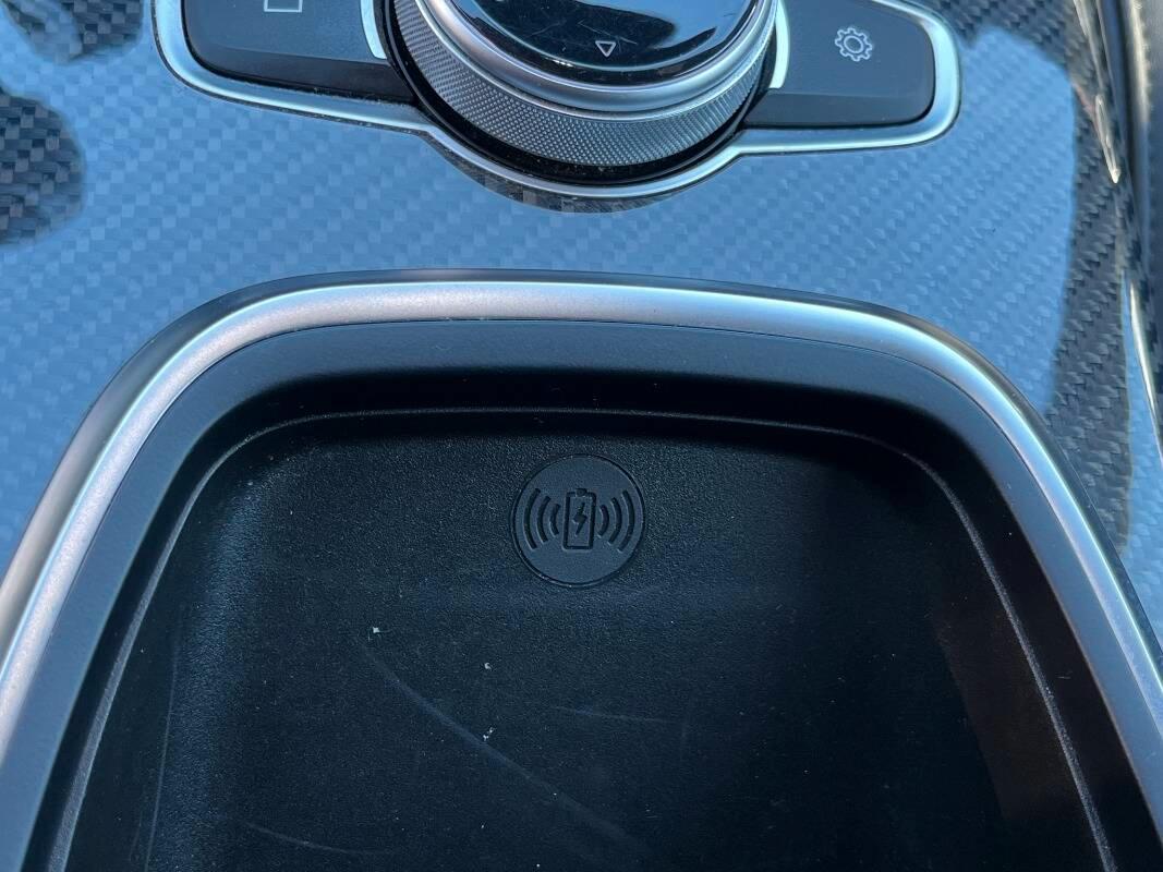 Alfa Romeo Stelvio 2.2 TD 210CV Estrema AT8 Q4