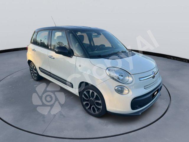 FIAT 500L 1.3 Multijet 85 CV Business