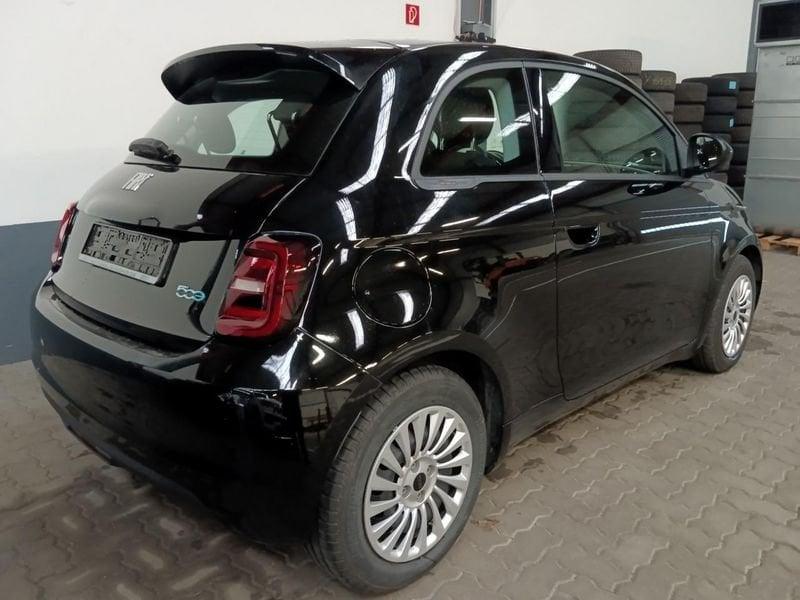 FIAT 500 Action Berlina 23 kwh prezzo promo € 12900!!