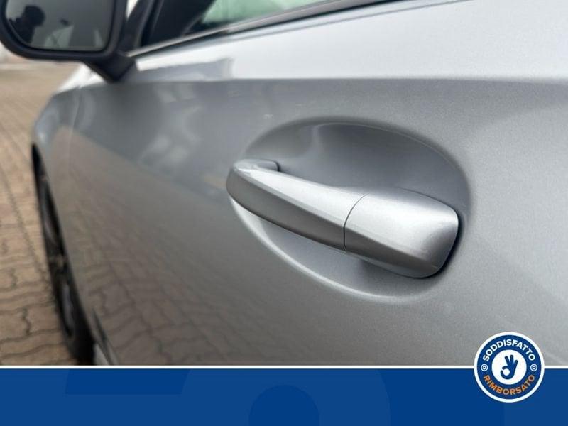 Mercedes-Benz Classe A 180d Automatic AMG Line Advanced