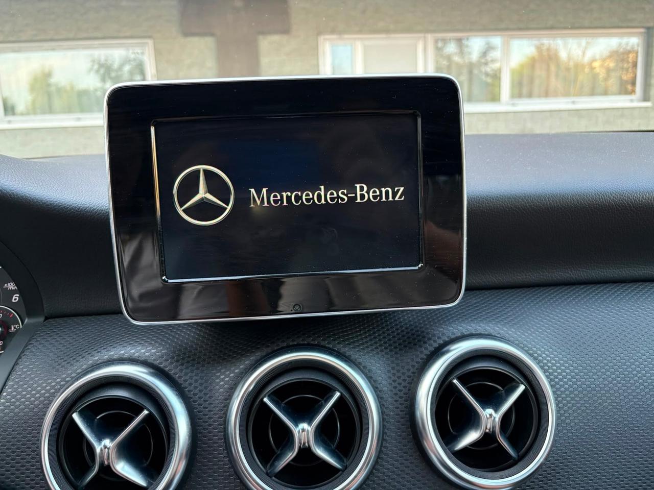 Mercedes-benz A 160 CDI Premium neopatentati