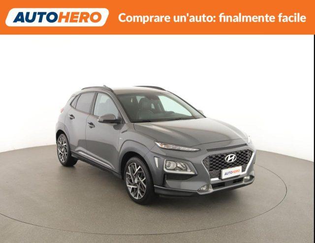 HYUNDAI Kona HEV 1.6 DCT XPrime
