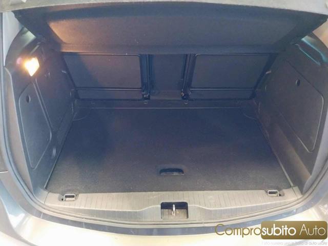 OPEL Meriva 1.4 Turbo 120CV GPL Tech Advance