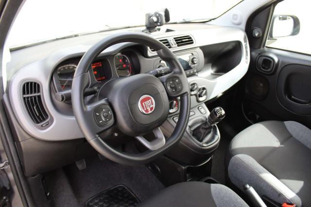 Fiat Panda 1.0 FireFly S&S Hybrid City Cross