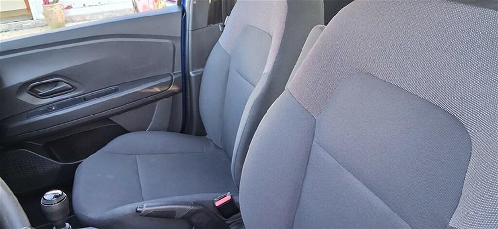 Dacia Sandero Streetway 1.0 TCe Essential