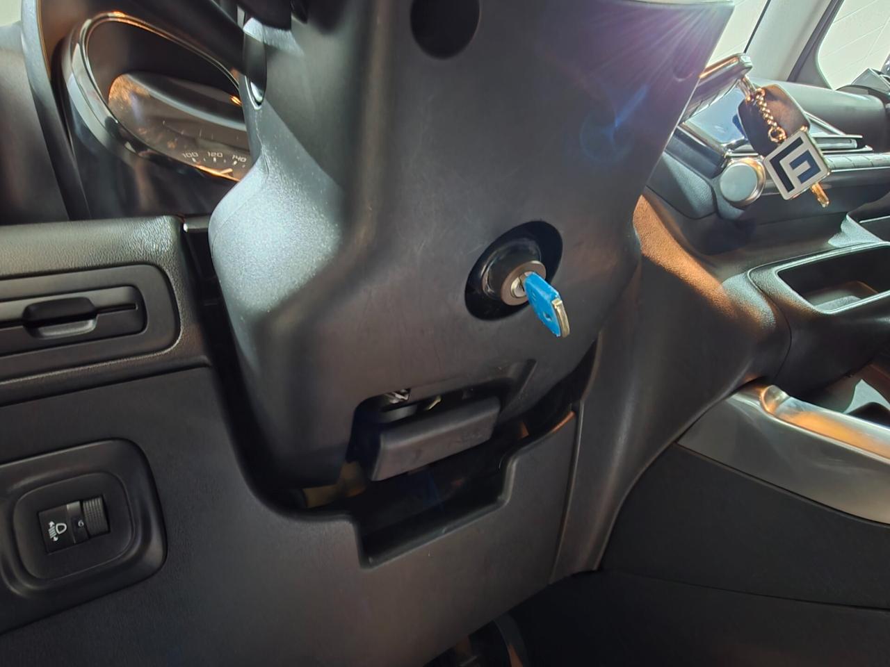 Citroen C3 Aircross BlueHDi 110 S&S Shine