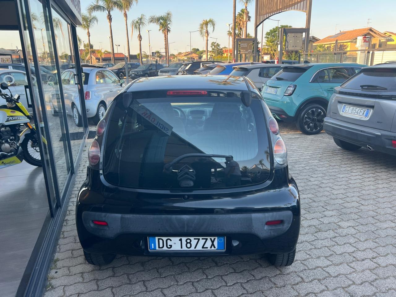 Peugeot 107 1.0 68CV 5p. Sweet Years