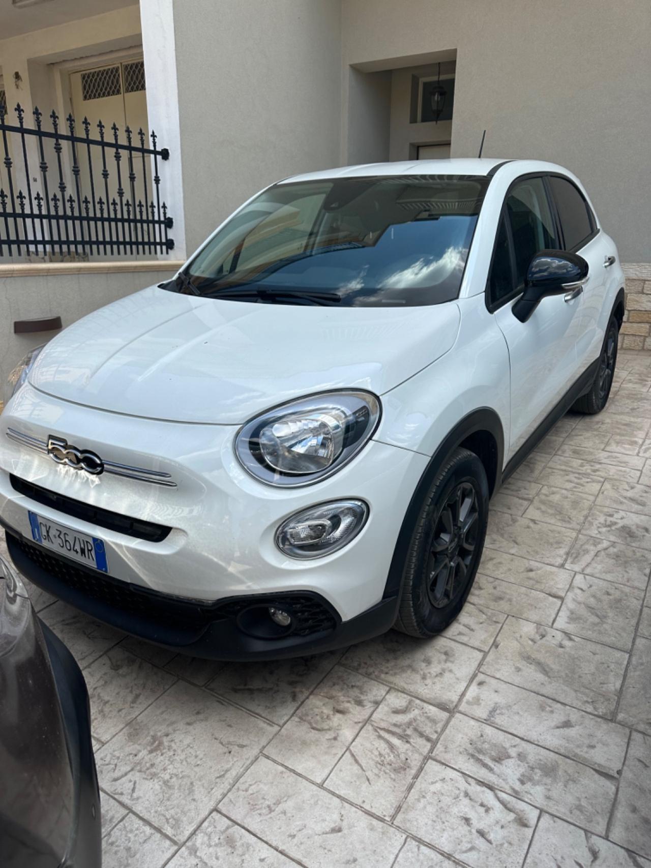 Fiat 500X 1.0 T3 120 CV Sport