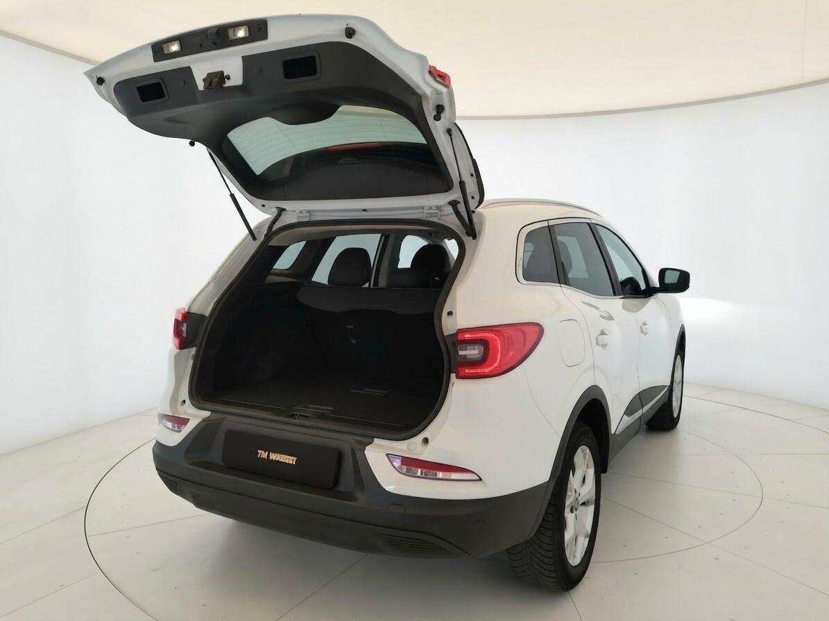 RENAULT KADJAR 1.3 tce Life