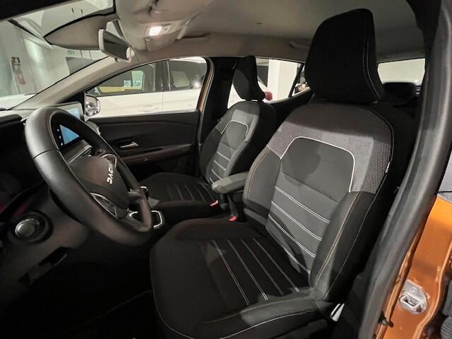 Dacia Sandero Stepway 1.0 TCe 90 CV Comfort