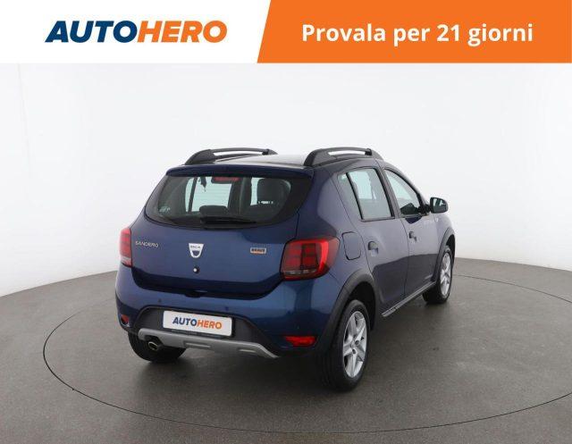 DACIA Sandero 1.5 dCi 8V 90CV S&S Serie Speciale Brave