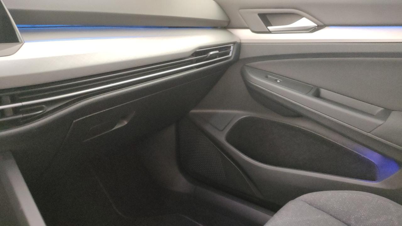 VOLKSWAGEN Golf 1.0 etsi evo Life 110cv dsg