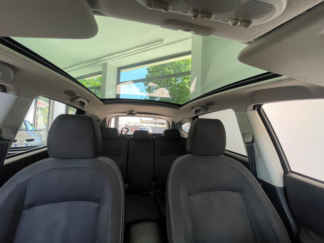 Nissan Qashqai 2.0 16V Tekna