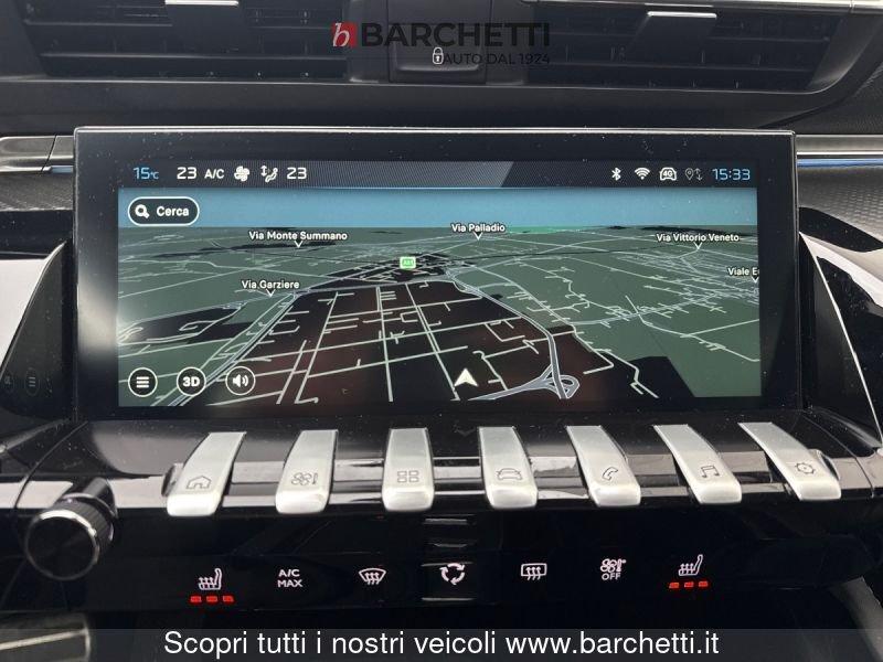 Peugeot 508 2ª SERIE BLUEHDI 130 STOP&START EAT8 SW GT