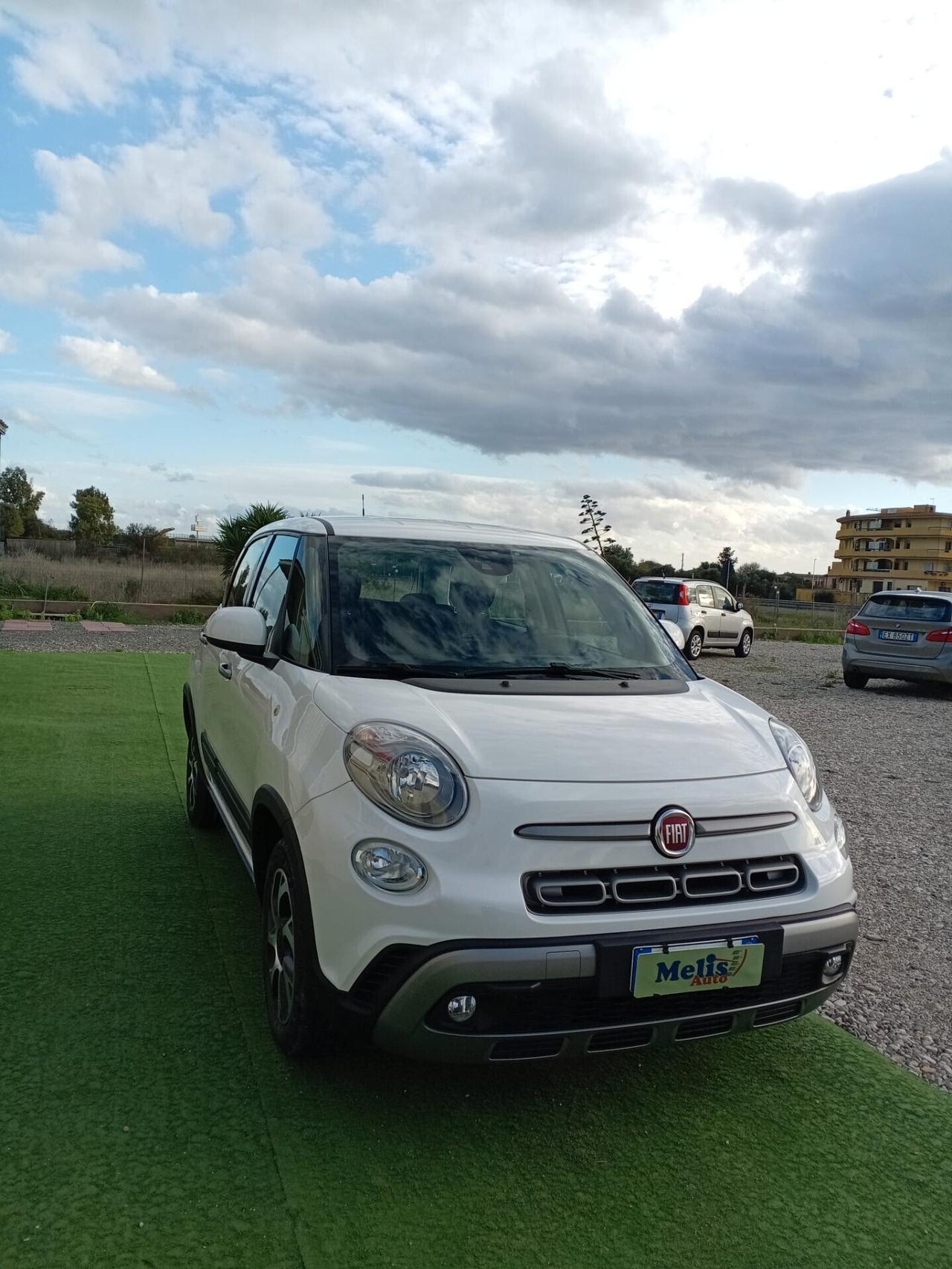 Fiat 500L DIESEL VERSIONE SPORT