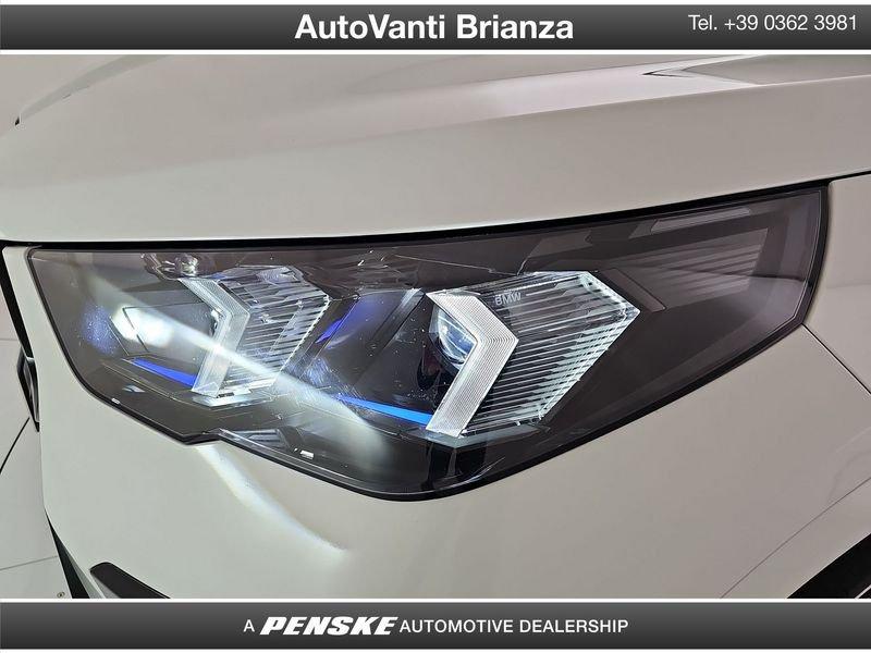 BMW X2 X2 xDrive 20d 48V Msport Pro