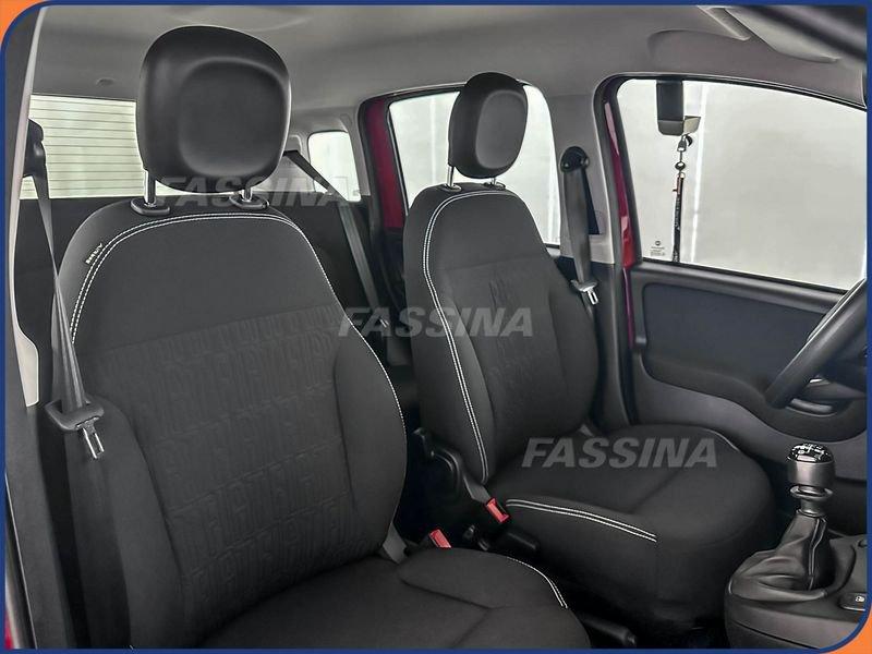 FIAT Panda Panda 1.0 FireFly S&S Hybrid