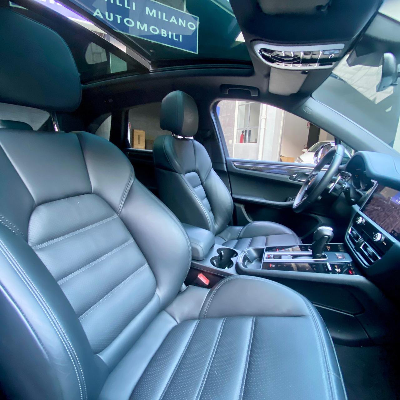 Porsche Macan sub Leasing 2.0 T 265cv pdk Panorama