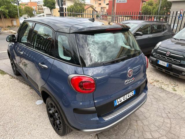 FIAT 500L 1.3 Multijet 95 CV Cross NO OBBLIGO DI FINANZ.