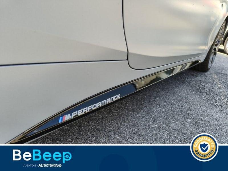 BMW Serie 4 Coupé M440D COUPE MHEV 48V XDRIVE AUTO