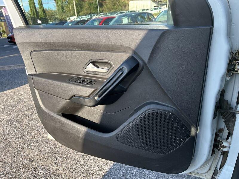 Dacia Duster II 2021 1.0 tce Expression Gpl 4x2 100cv