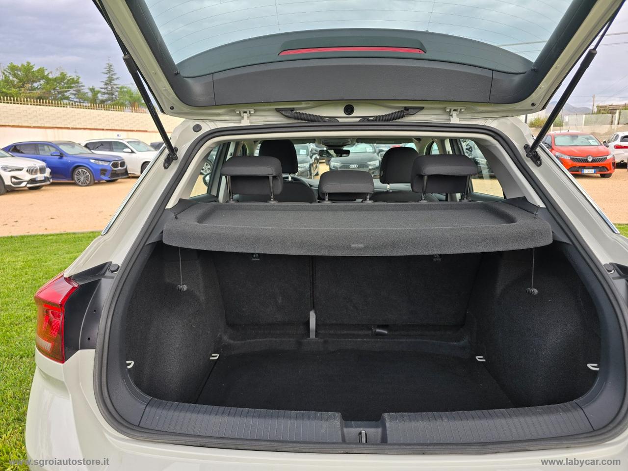 VOLKSWAGEN T-Roc 2.0 TDI SCR