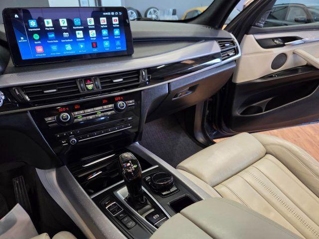 BMW X5 M50 d 50th Limited Edition 25/75 ' TETTO'