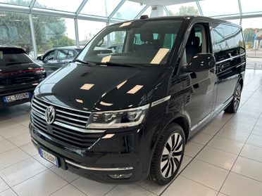 Volkswagen Multivan 2.0 TDI 199CV DSG Cruise 7p.