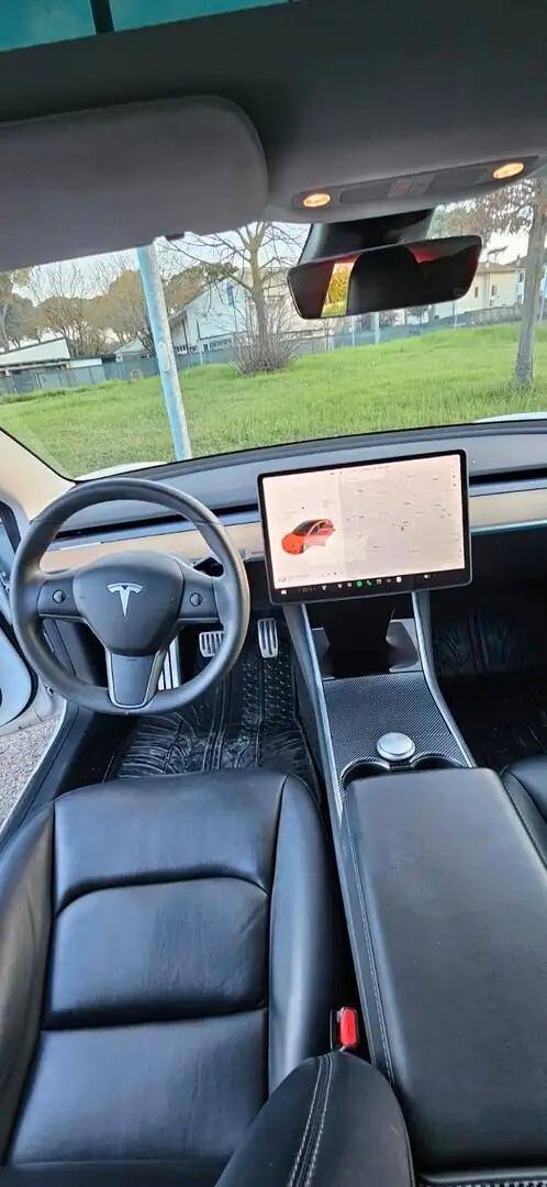 Tesla Model 3 Standard RWD Plus *PROMO*