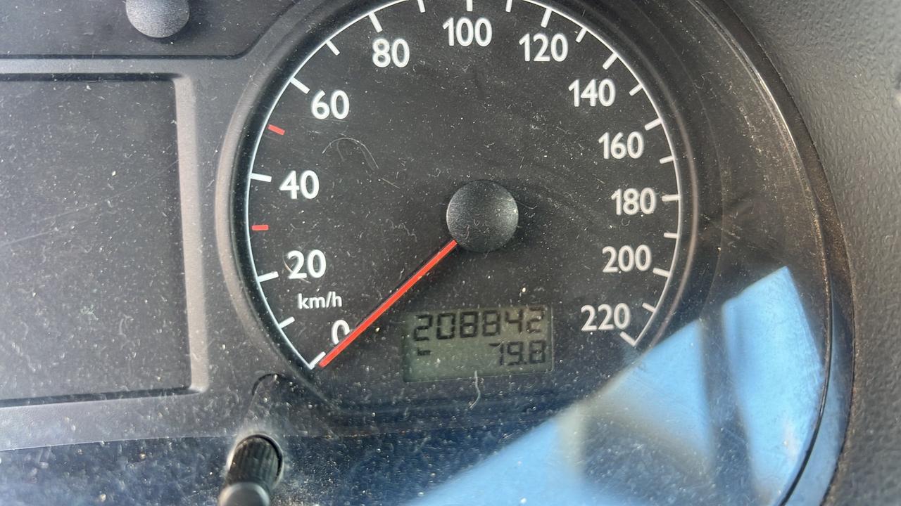 Volkswagen Polo 1.4/69CV TDI 5p. Trendline