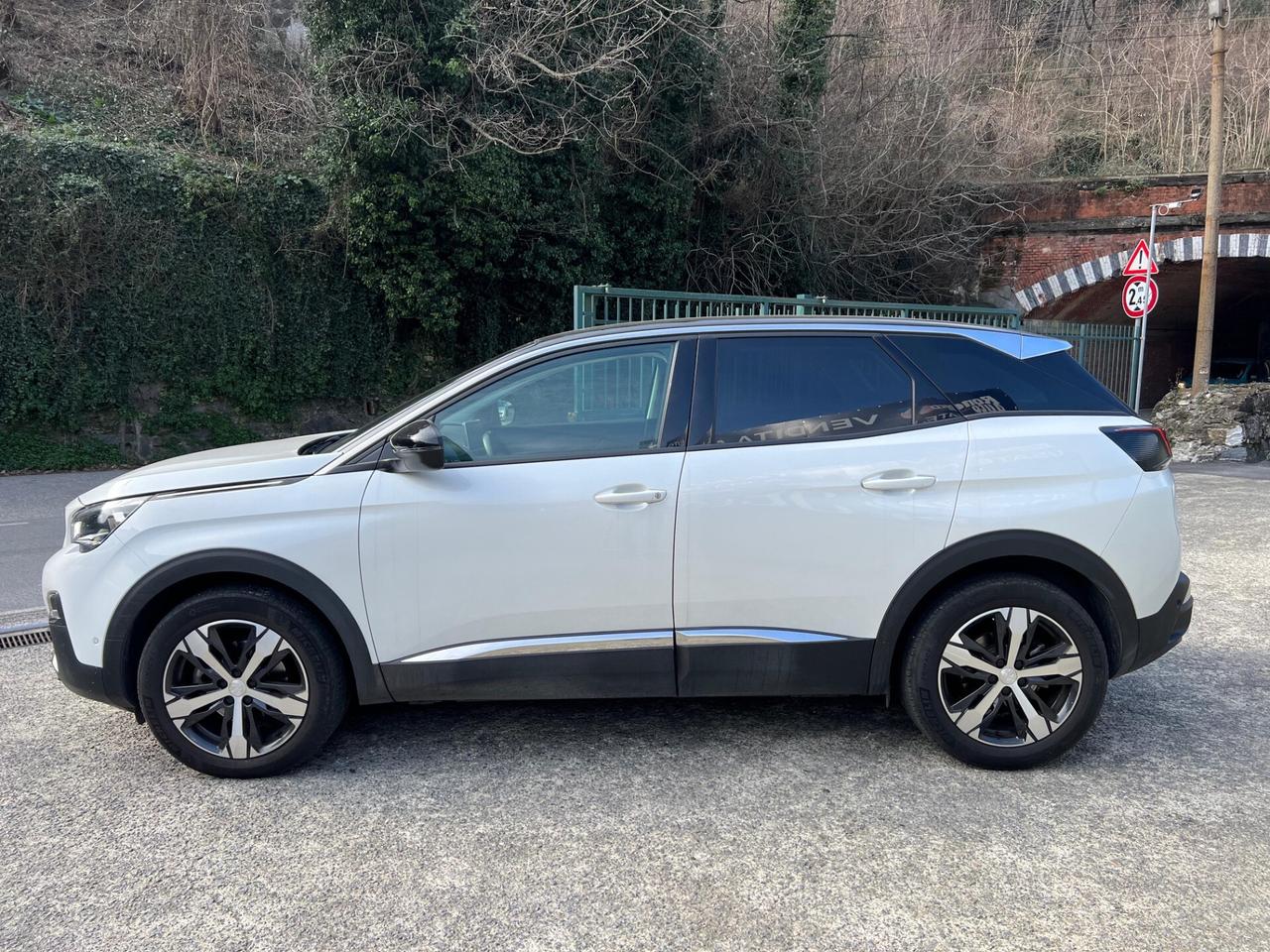 Peugeot 3008 PureTech Turbo 130 S&S Allure