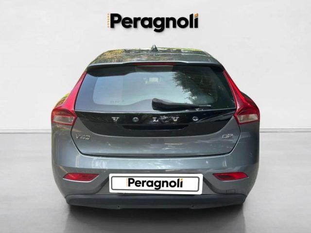 VOLVO V40 D2 Business